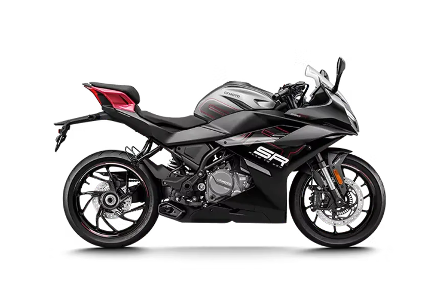 250SR S
