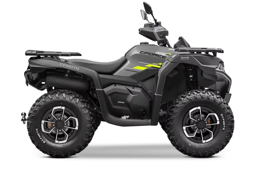 CFORCE 625