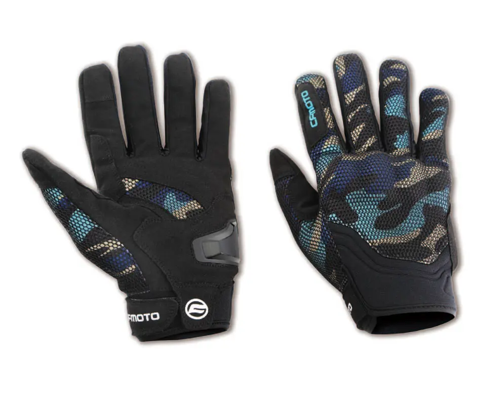 Guantes CFG18