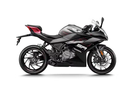 250SR S