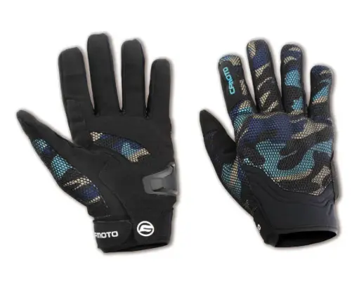 Guantes CFG18